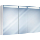 Spiegelschrank Sidler Cubango LED, Breite 130 cm...