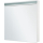 Spiegelschrank Keller Avance New LED, Breite 60 cm Höhe 75,8 cm Tiefe 12,5 cm