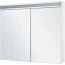 Spiegelschrank Keller Avance New LED, Breite 80 cm...