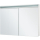 Spiegelschrank Keller Avance New LED, Breite 100 cm Höhe 75,8 cm Tiefe 12,5 cm