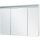 Spiegelschrank Keller Avance New LED, Breite 100 cm 30/40/30 cm Höhe 75,8 cm