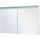 Spiegelschrank Keller Avance New LED, Breite 120 cm Höhe 75,8 cm Tiefe 12,5 cm