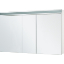 Spiegelschrank Keller Avance New LED, Breite 130 cm...