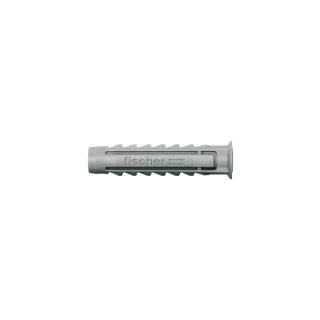 Nylondübel SX Ø 12 mm, Paket 25 Stück