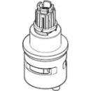 Oberteil zu Termostatmischer Lissé (90 90 03 166...