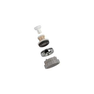 Service Set, zu Sportbrause Hansgrohe (92017000)