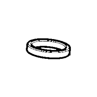 O-Ring zu Bade-Einbaumischer Similor Milor II (800.012.873)