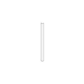 Lichtblende zu Lichtspiegel Graceline FL, 88.4 cm (681.740)