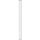 Lichtblende zu Lichtspiegel Graceline FL, 88.4 cm (681.740)
