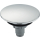 Abdeckhaube zu Ablaufventil ClickClack (62 1945 96) verchromt