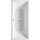 Badewanne Duravit Durasquare Ecke links, 180 x 80 cm