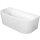 Badewanne Schmidlin Sella  Shape Front, 175 x 80 cm mit angeformter emaillierter Schürze