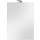Eckeinstieg Koralle S700 Plus Pendelt. m. Festelem. ,80 cm