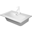 Möbelwaschtisch Duravit me by Starck Compact, 63 x...