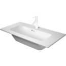 Möbelwaschtisch Duravit me by Starck Compact, 83 x...