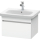 Waschtischmöbel Duravit DuraStyle, Breite 58 cm Höhe 39,8 cm Tiefe 44,8 cm