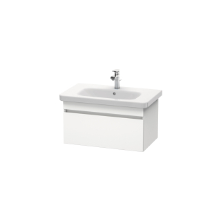 Waschtischmöbel Duravit DuraStyle, Breite 73 cm Höhe 39,8 cm Tiefe 44,8 cm