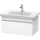 Waschtischmöbel Duravit DuraStyle, Breite 73 cm Höhe 39,8 cm Tiefe 44,8 cm