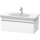 Waschtischmöbel Duravit DuraStyle, Breite 93 cm Höhe 39,8 cm Tiefe 44,8 cm