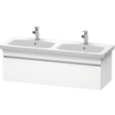 Waschtischmöbel Duravit DuraStyle, Breite 123 cm...