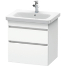 Waschtischmöbel Duravit DuraStyle, Breite 58 cm...