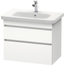 Waschtischmöbel Duravit DuraStyle, Breite 73 cm...