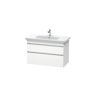 Waschtischmöbel Duravit DuraStyle, Breite 93 cm Höhe 61 cm Tiefe 44,8 cm