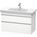 Waschtischmöbel Duravit DuraStyle, Breite 93 cm...