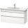 Waschtischmöbel Duravit DuraStyle, Breite 113 cm Höhe 61 cm Tiefe 44,8 cm