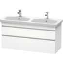 Waschtischmöbel Duravit DuraStyle, Breite 123 cm...