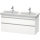 Waschtischmöbel Duravit DuraStyle, Breite 123 cm Höhe 61 cm Tiefe 44,8 cm