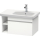 Waschtischmöbel Duravit DuraStyle, Breite 73 cm Höhe 39,8 cm Tiefe 44,8 cm