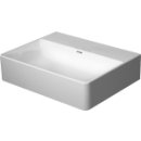 Auflegewaschtisch Duravit DuraSquare, 45 x 35 cm...