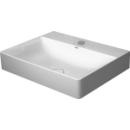 Auflegewaschtisch Duravit DuraSquare, 60 x 47 cm...