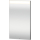 Lichtspiegel Duravit  Good LED, Breite 40 cm Beleuchtung oben