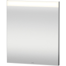 Lichtspiegel Duravit  Good LED, Breite 60 cm Beleuchtung...