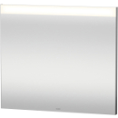 Lichtspiegel Duravit  Good LED, Breite 80 cm Beleuchtung...