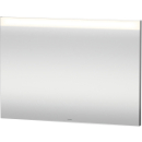 Lichtspiegel Duravit  Good LED, Breite 100 cm Beleuchtung...