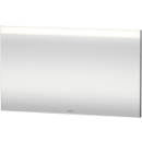 Lichtspiegel Duravit  Good LED, Breite 120 cm Beleuchtung...