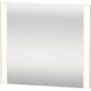 Lichtspiegel Duravit  Good LED, Breite 80 cm Beleuchtung...