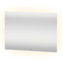 Lichtspiegel Duravit  Good LED, Breite 100 cm Beleuchtung...