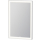 Lichtspiegel Duravit L-Cube Breite 45 cm, Höhe 70 cm Beleuchtung LED Rahmen weiss