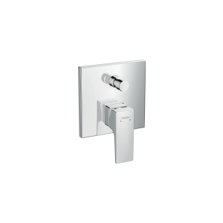 Bademischer - Endmontageset Hansgrohe Metropol