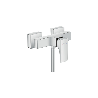 Duschenmischer Hansgrohe Metropol