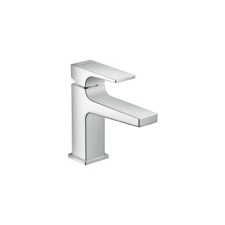 Einlochmischer Hansgrohe Metropol A 127 mm