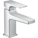 Einlochmischer Hansgrohe Metropol A 127 mm