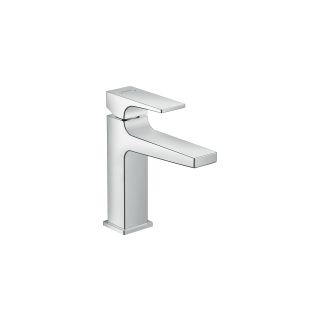 Einlochmischer Hansgrohe Metropol A 135 mm