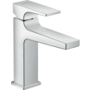 Einlochmischer Hansgrohe Metropol A 135 mm