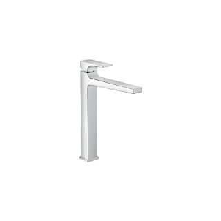 Einlochmischer Hansgrohe Metropol A 204 mm