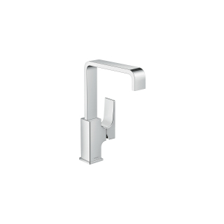 Einlochmischer Hansgrohe Metropol A 165 mm